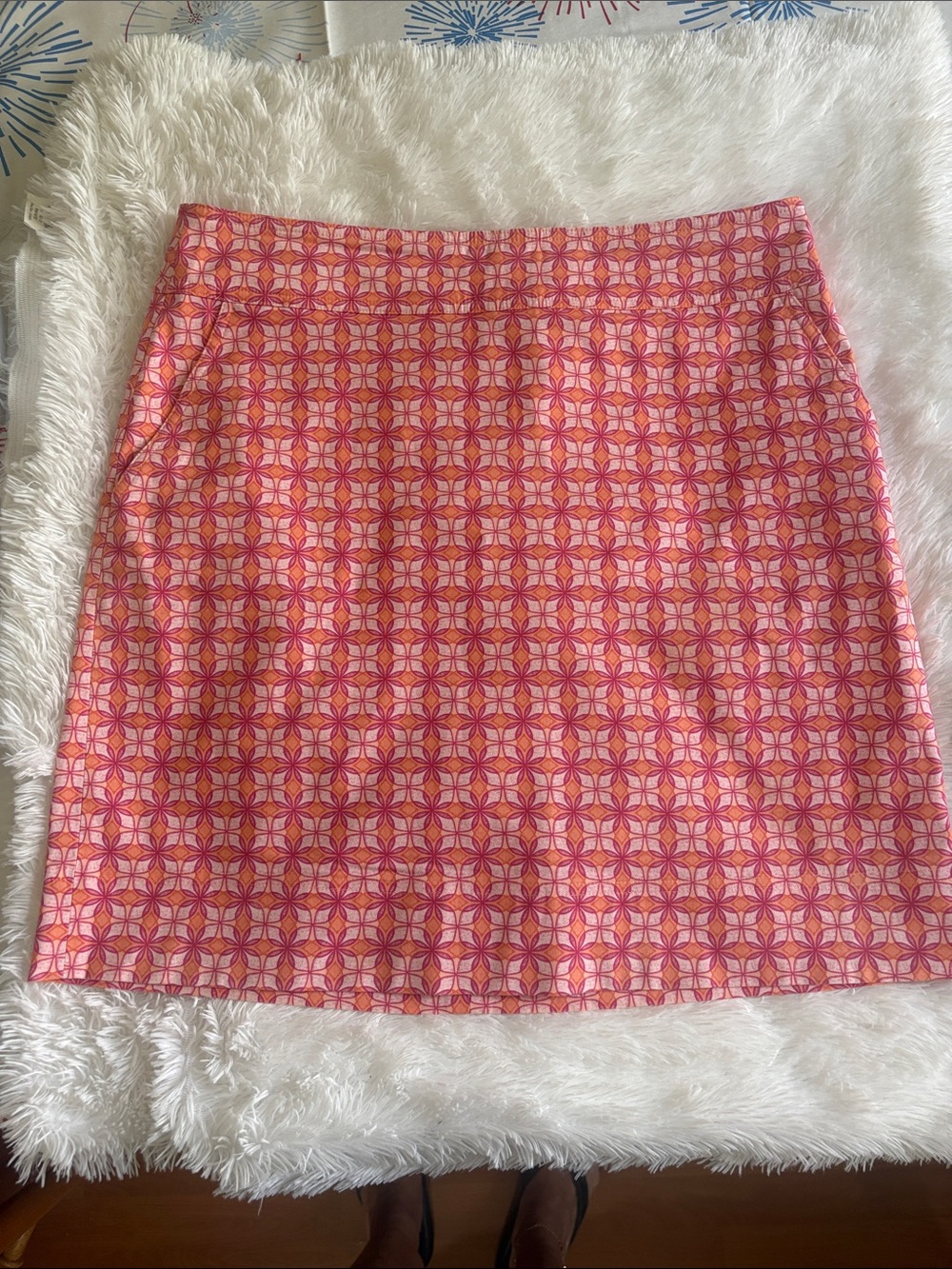 TALBOTS SKIRT